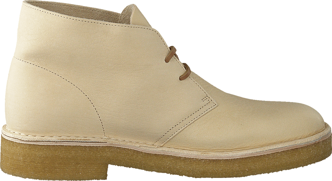 Desert Boot 221 G Cuir Naturel