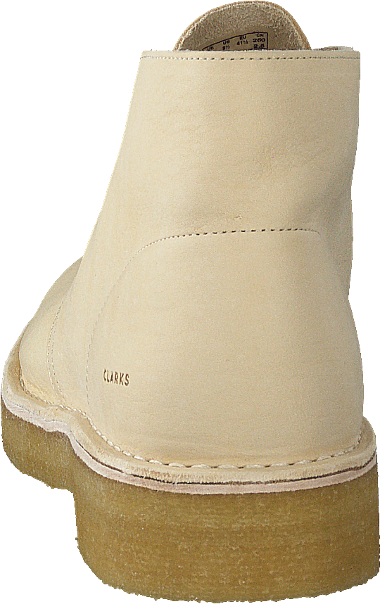 Desert Boot 221 G Cuir Naturel