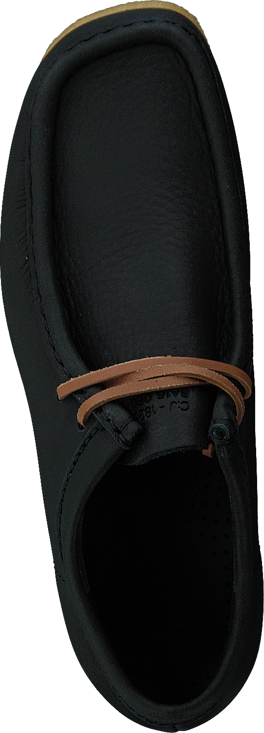 Clarks Originals Wallabee G  Leather