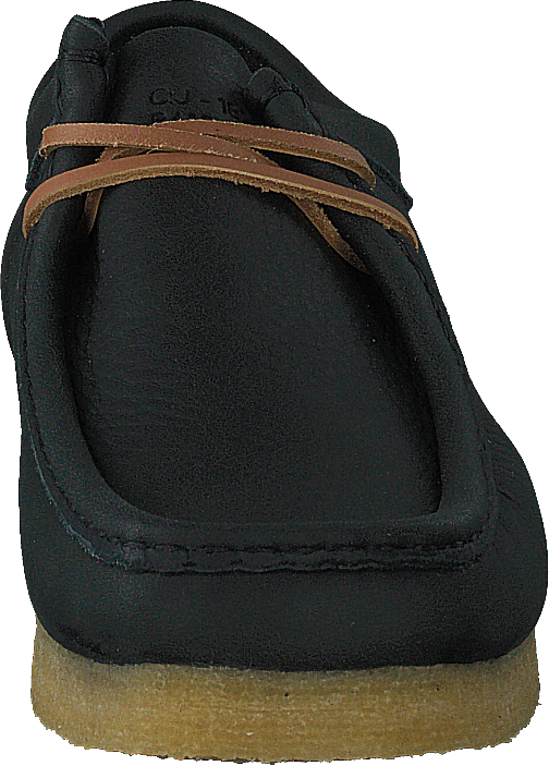Clarks Originals Wallabee G  Leather