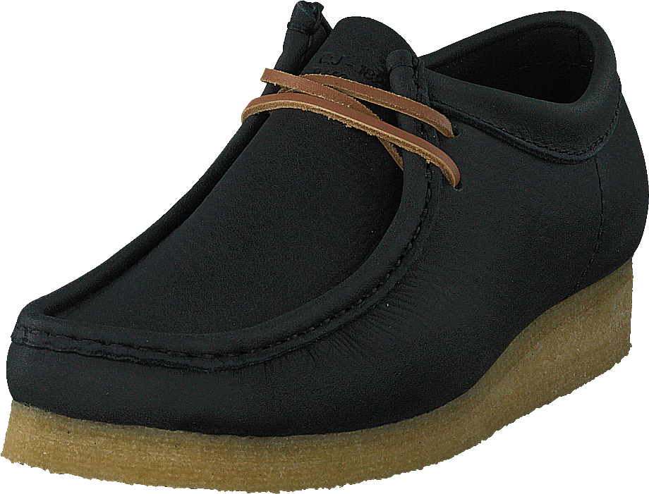 Clarks Originals Wallabee G  Leather