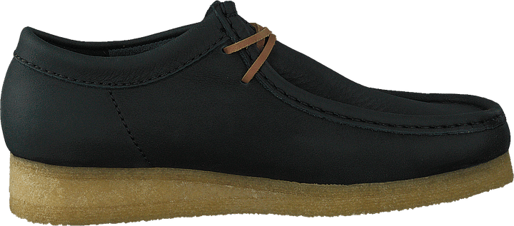Clarks Originals Wallabee G  Leather