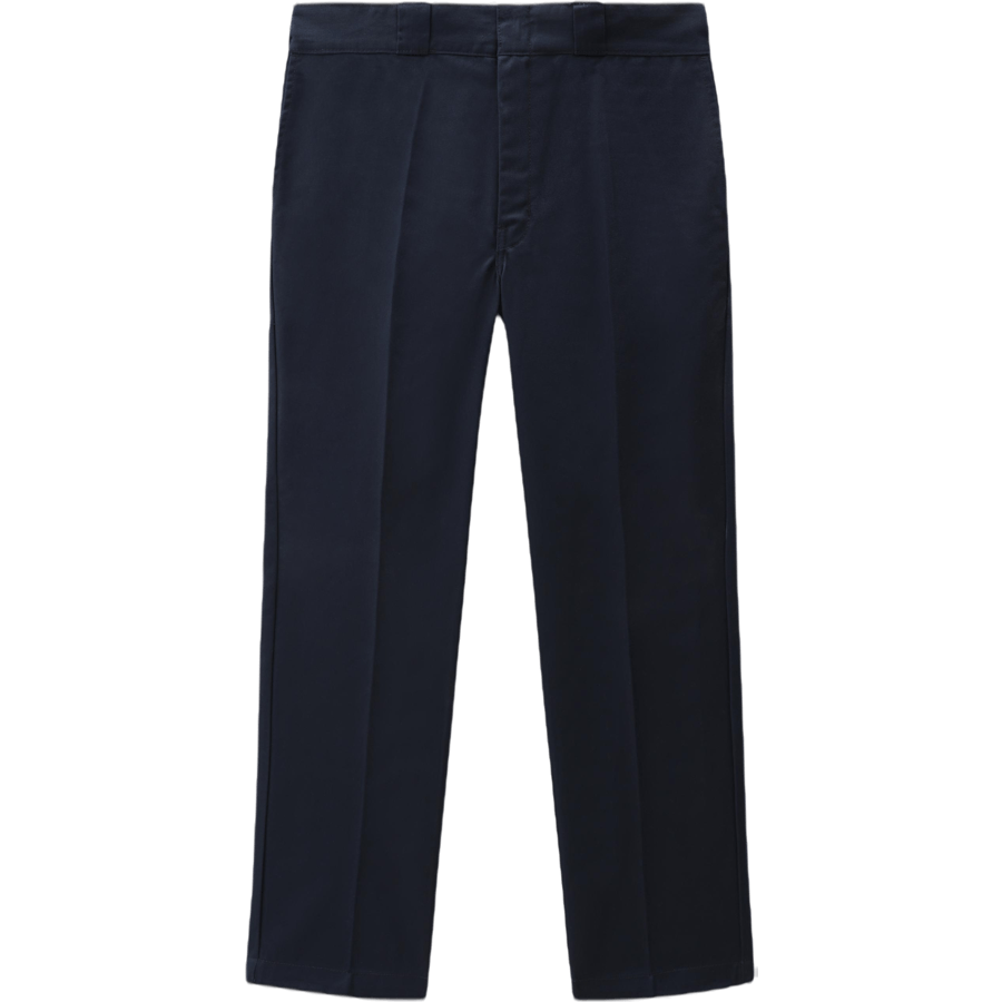 Original Fit Straight Leg Work Dark Navy
