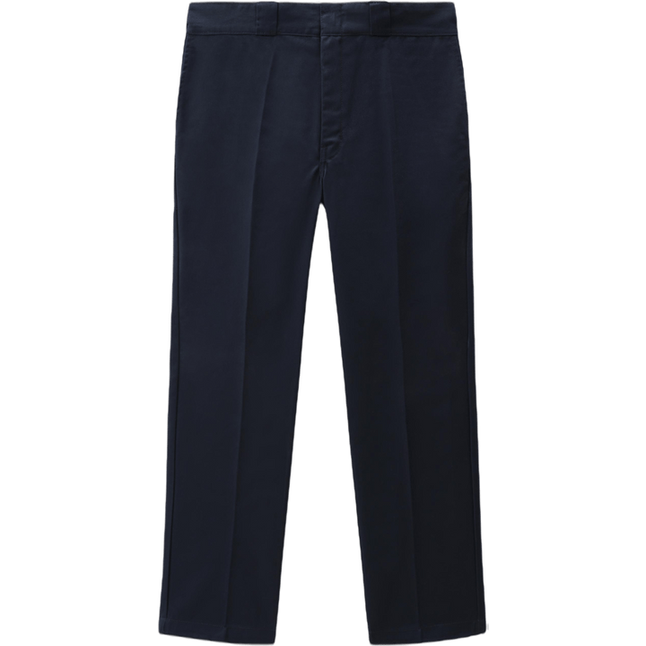 Original Fit Straight Leg Work Dark Navy