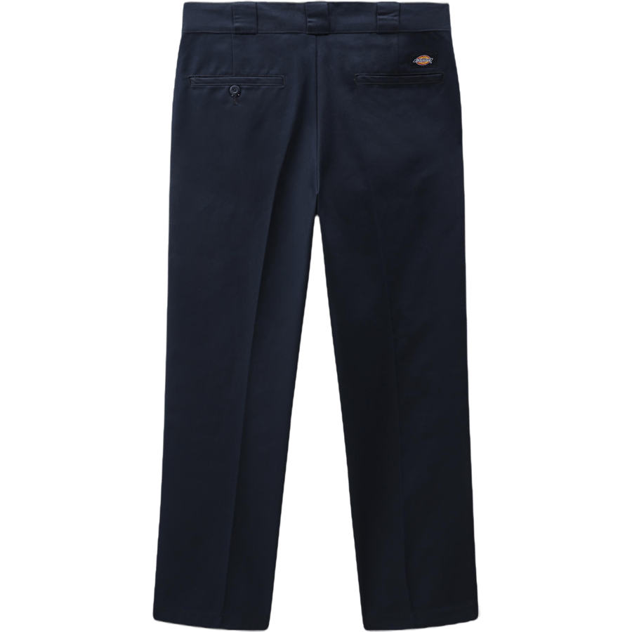 Original Fit Straight Leg Work Dark Navy