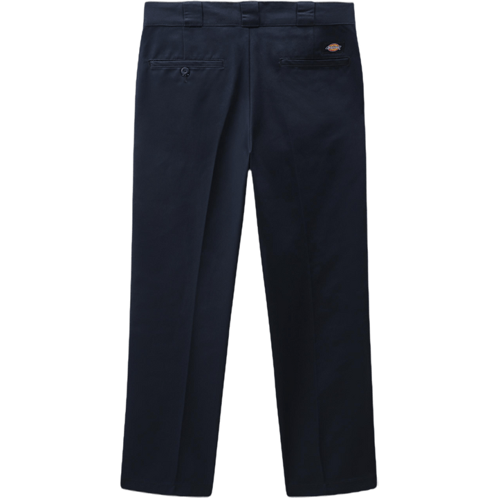 Original Fit Straight Leg Work Dark Navy