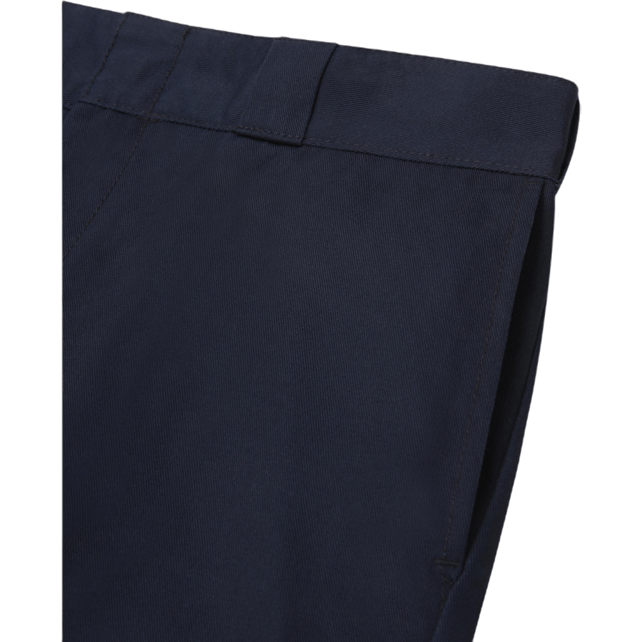Original Fit Straight Leg Work Dark Navy