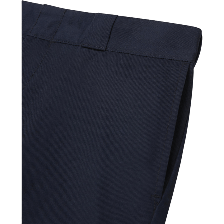 Original Fit Straight Leg Work Dark Navy