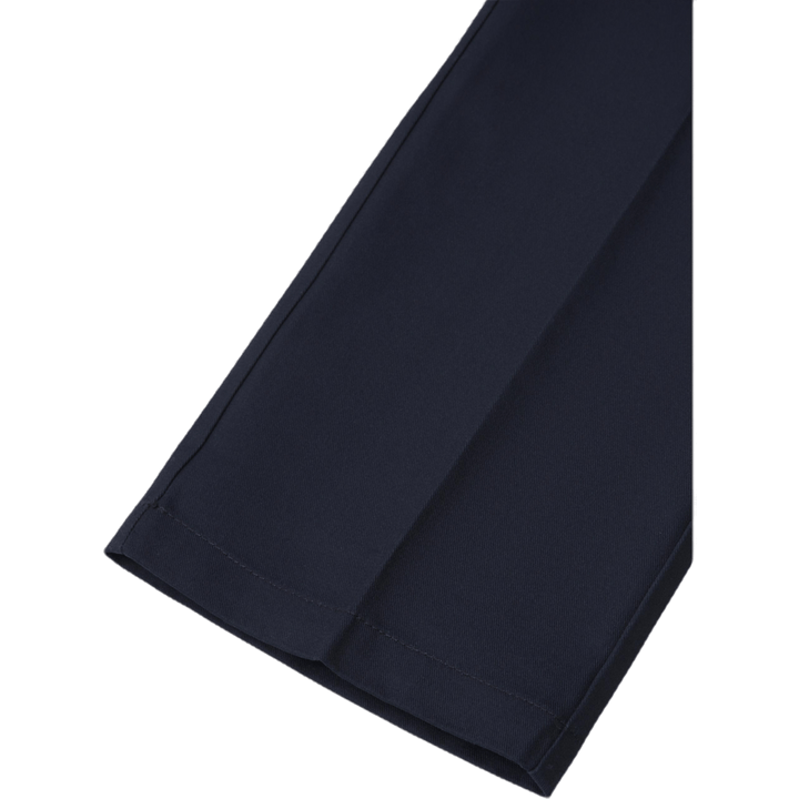 Original Fit Straight Leg Work Dark Navy