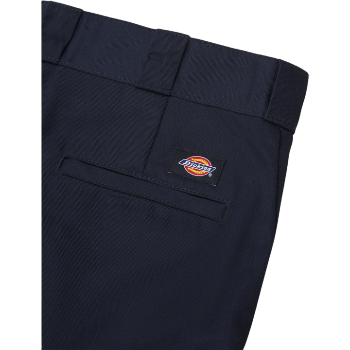 Original Fit Straight Leg Work Dark Navy
