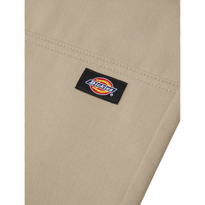 Pantalone da lavoro doppio ginocchio Khaki