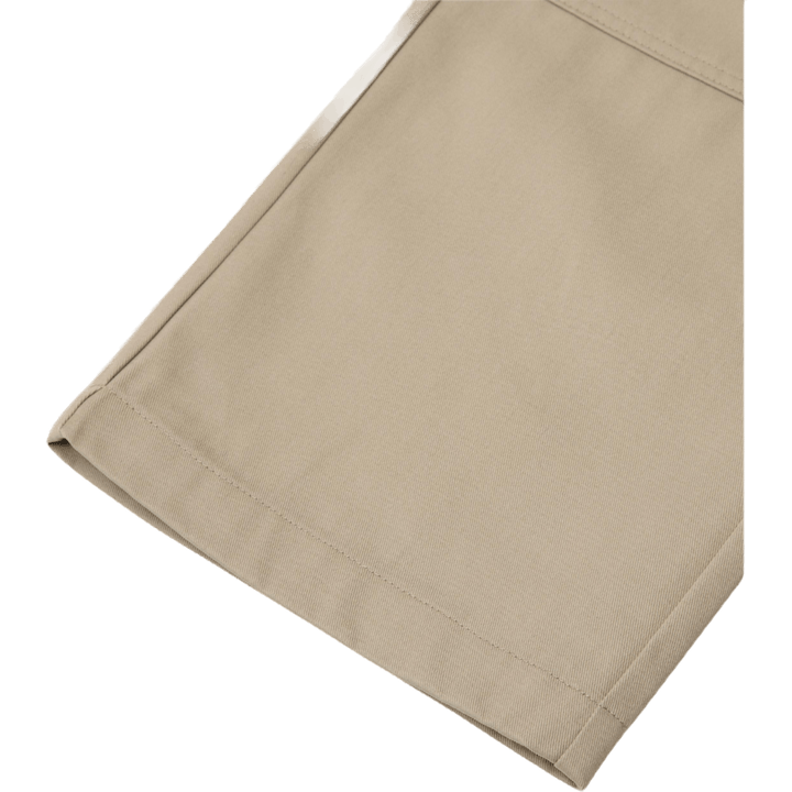 Pantalone da lavoro doppio ginocchio Khaki