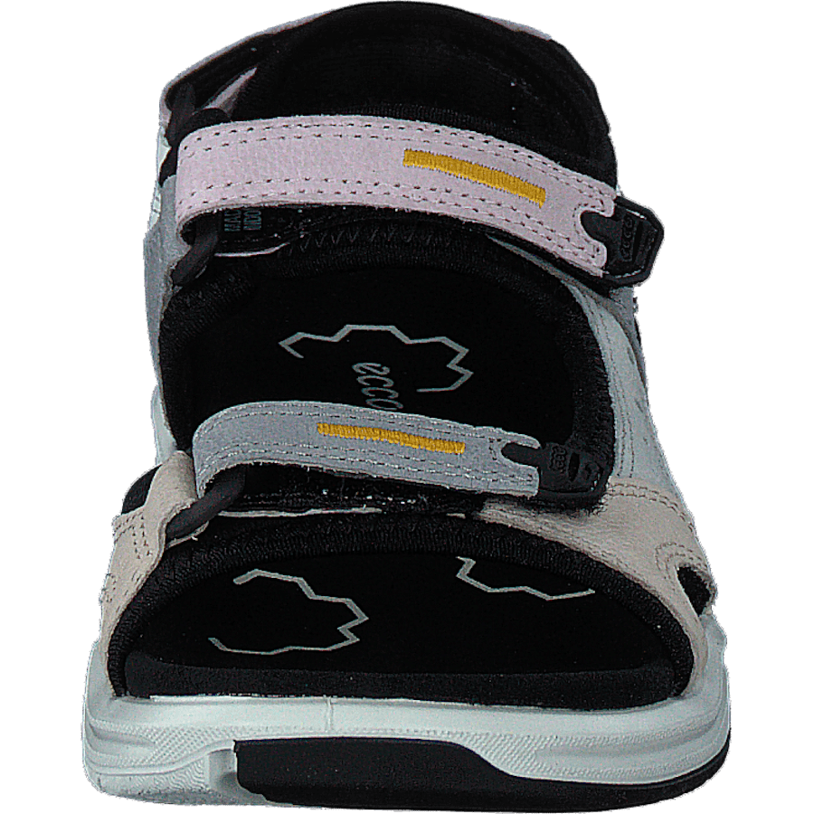 Ecco X-trinsic K Multicolor Blossom Rose