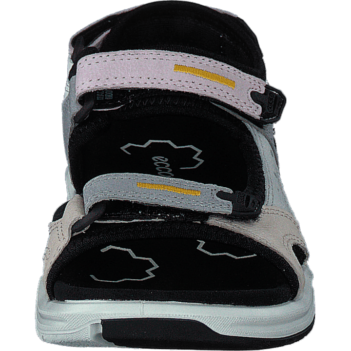 Ecco X-trinsic K Multicolor Blossom Rose