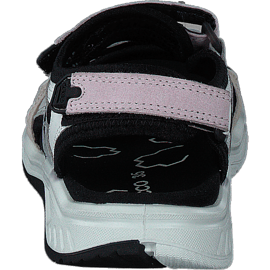 Ecco X-trinsic K Multicolor Blossom Rose