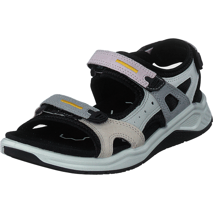 Ecco X-trinsic K Multicolor Blossom Rose