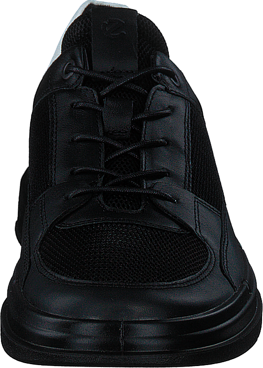 Ecco Soft X W Black/black