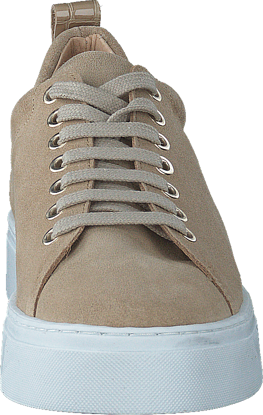 Coacig Bco Beige + Croc Beige