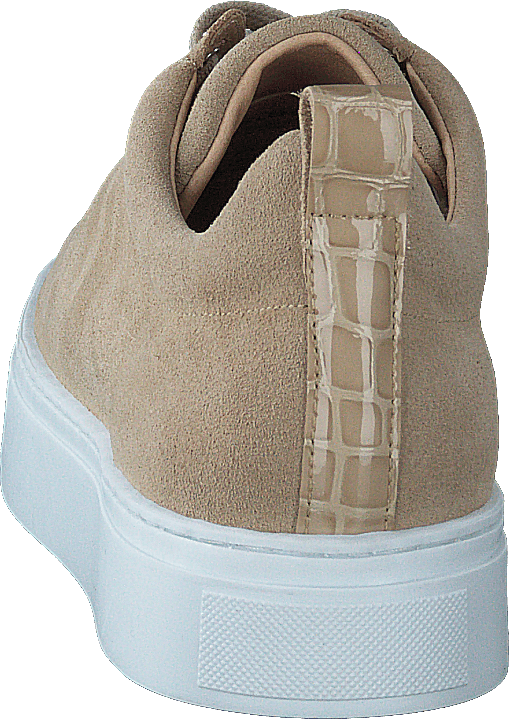 Coacig Bco Beige + Croc Beige