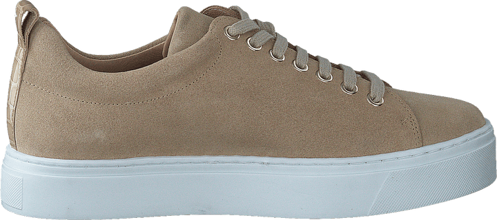 Coacig Bco Beige + Croc Beige