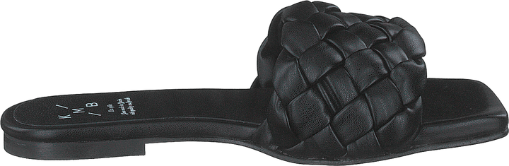 Bibian Canto Negro Black