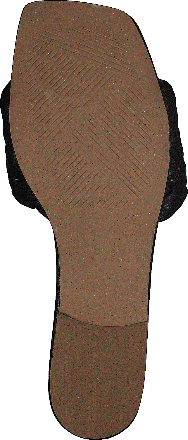 Bibian Canto Negro Black