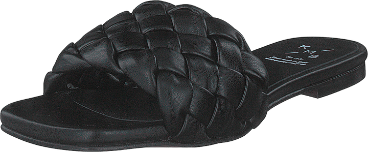 Bibian Canto Negro Black