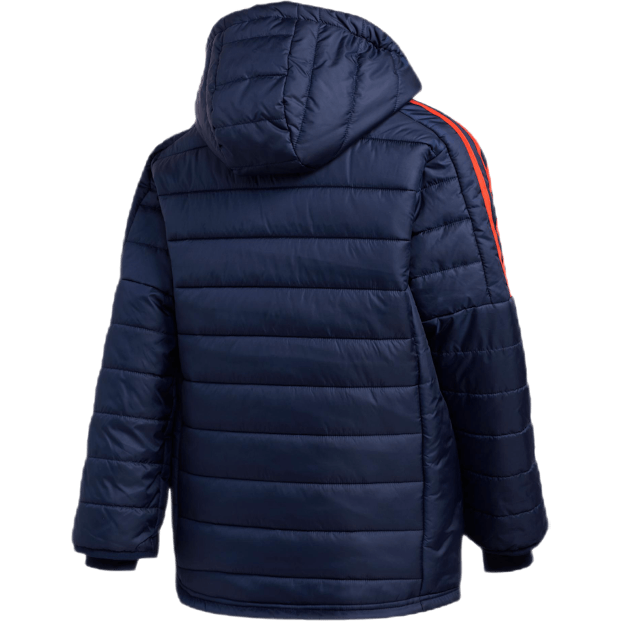 Puffer Jacket Collegiate Navy