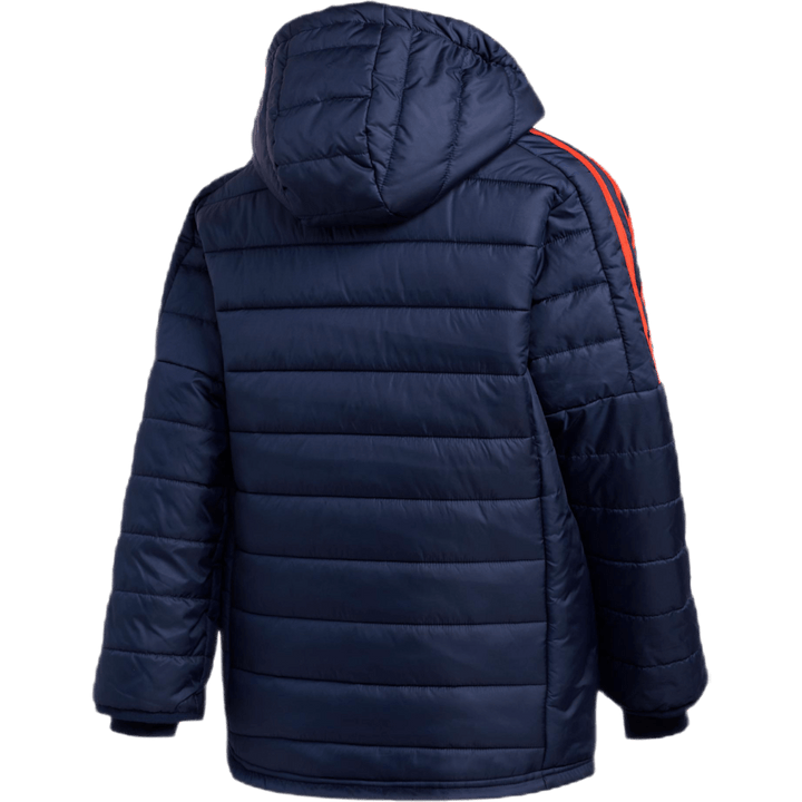 Puffer Jacket Collegiate Navy