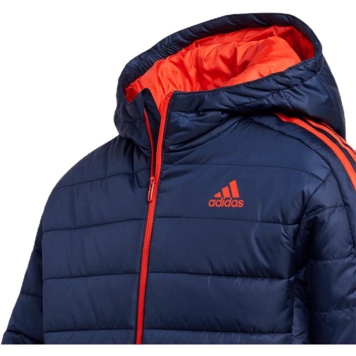 Puffer Jacket Collegiate Navy