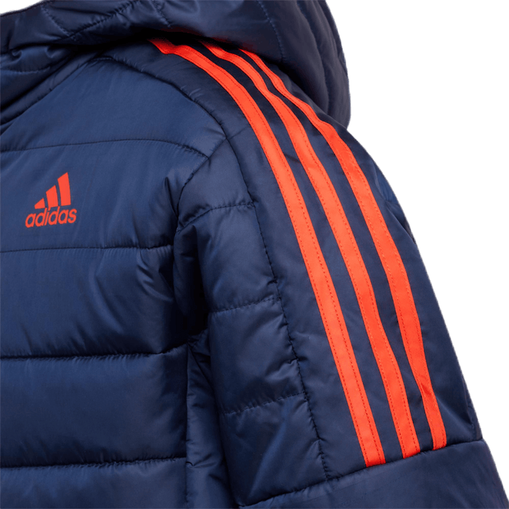 Puffer Jacket Collegiate Navy