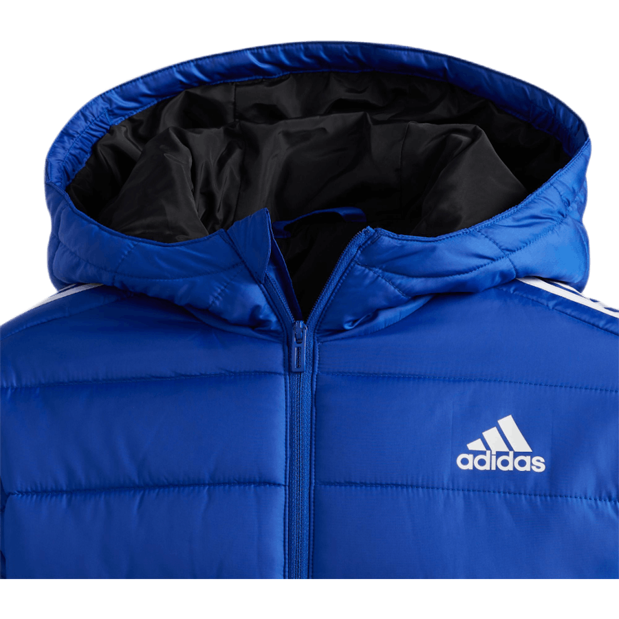 Puffer Jacket Team Royal Blue
