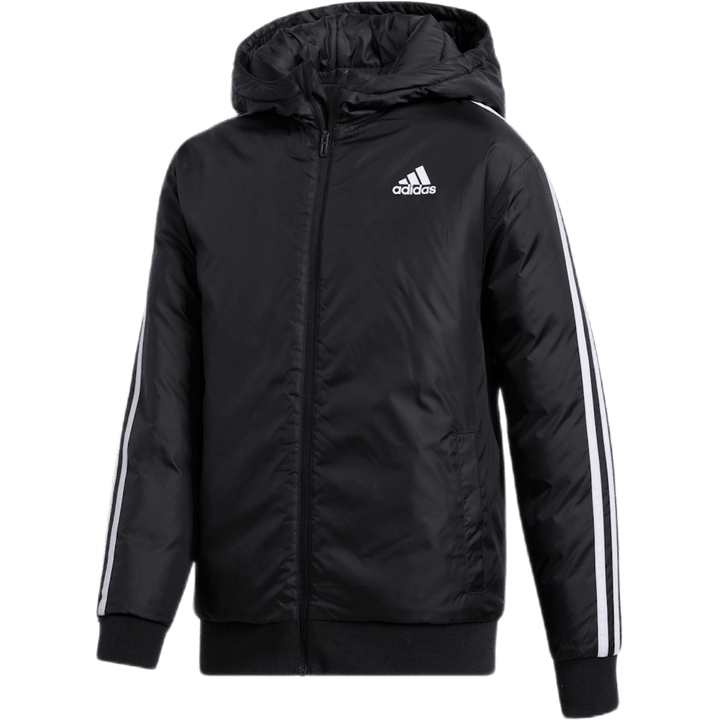 Classic Bomber Jkt Boy Black