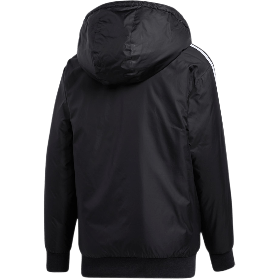 Classic Bomber Jkt Boy Black