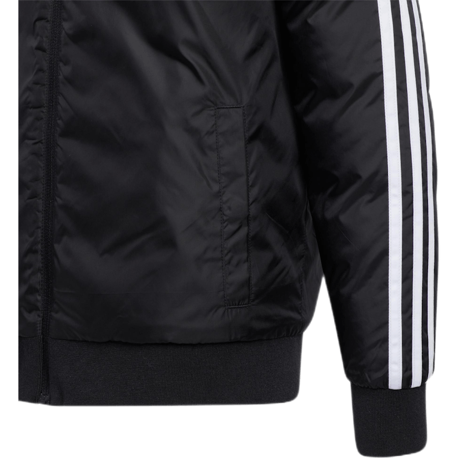 Classic Bomber Jkt Boy Black