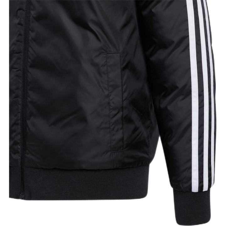 Classic Bomber Jkt Boy Black