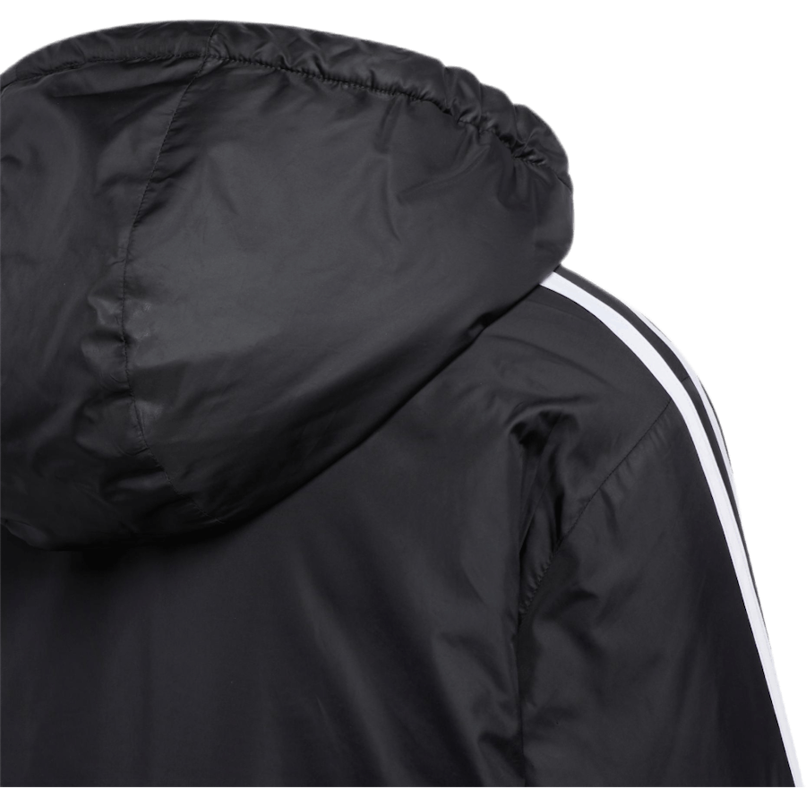 Classic Bomber Jkt Boy Black