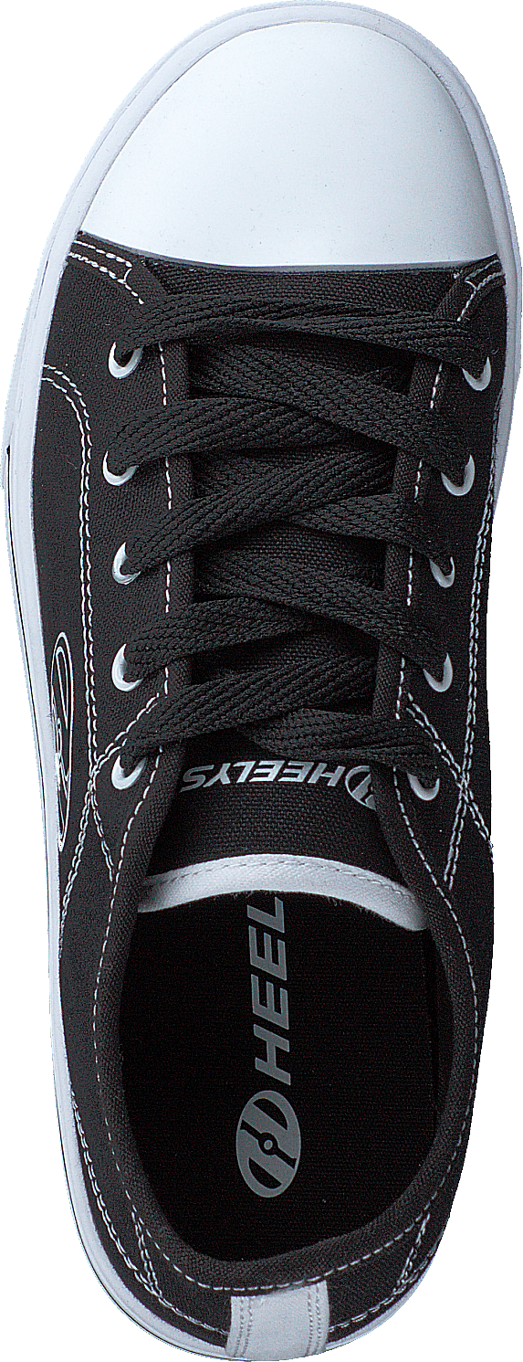 Classic X2 Black/white