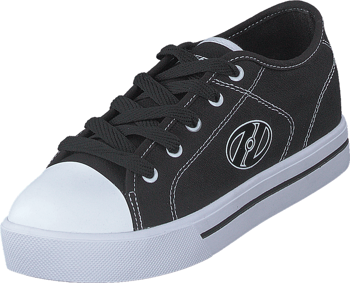 Classic X2 Black/white