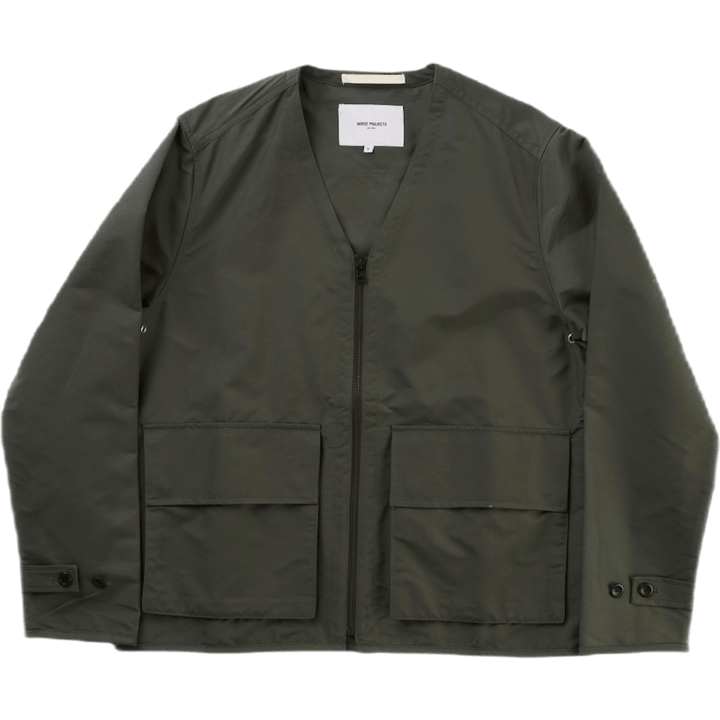 Otto Econyl Dartmouth Green