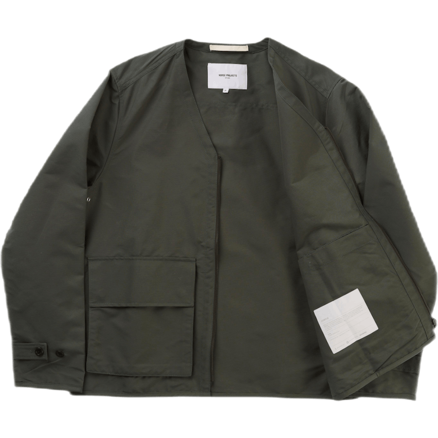 Otto Econyl Dartmouth Green