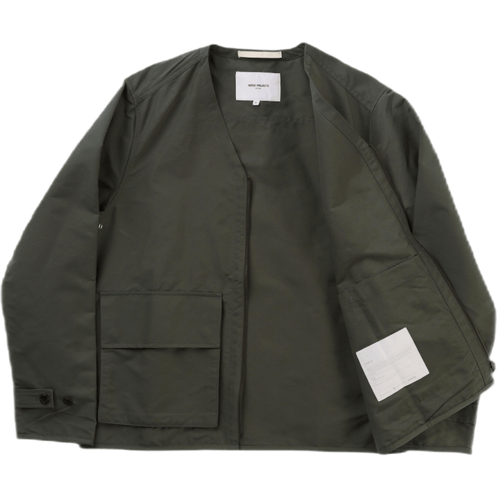 Otto Econyl Dartmouth Green