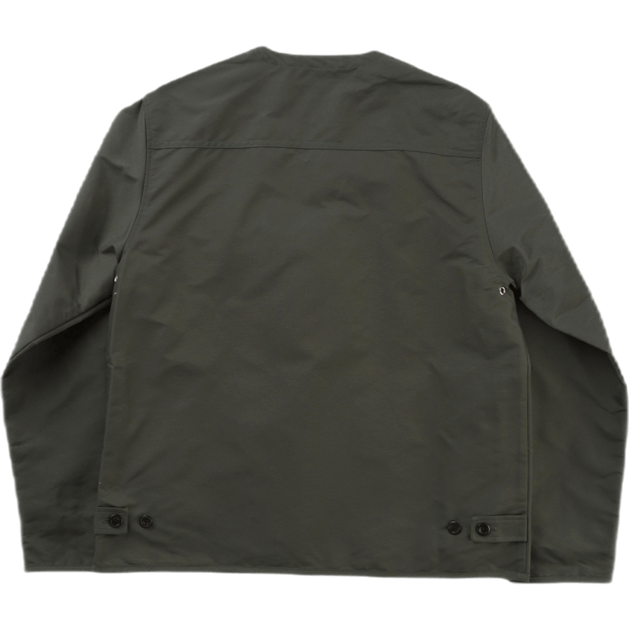 Otto Econyl Dartmouth Green
