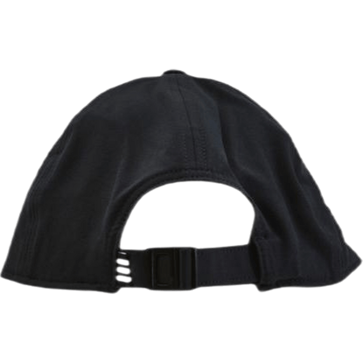 Baseballová čiapka s 3 prúžkami Svart/vit