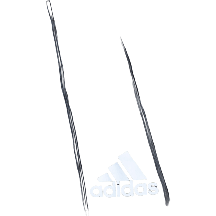Techfit Short Tight Black / White