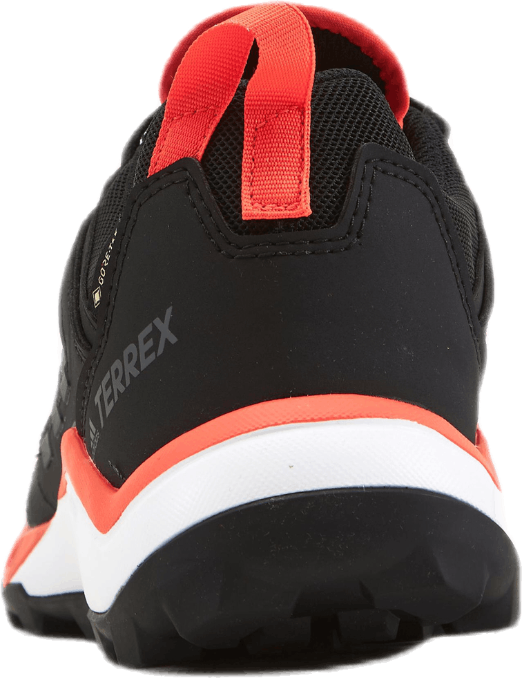 Terrex Agravic TR GORE-TEX Trail Running Shoes Core Black / Grey Four / Solar Red
