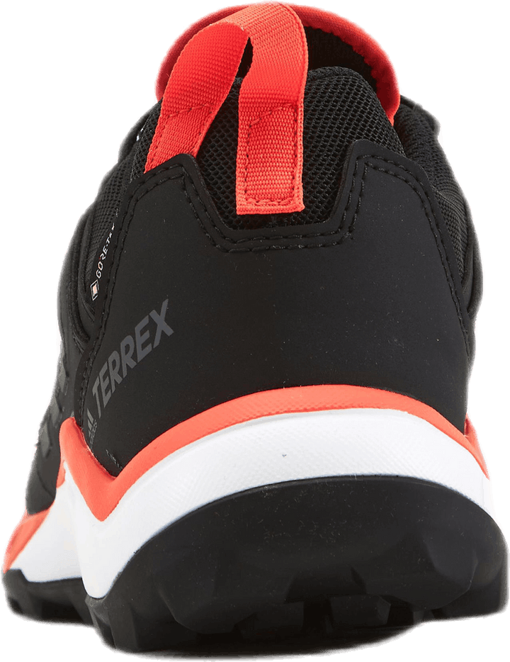 Terrex Agravic TR GORE-TEX Trail Running Shoes Core Black / Grey Four / Solar Red