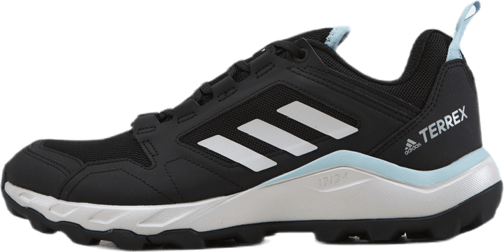 Terrex Agravic TR Trail Running Shoes Core Black / Grey Two / Ash Grey