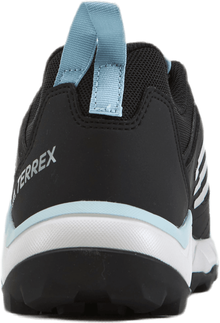 Terrex Agravic TR Trail Running Shoes Core Black / Grey Two / Ash Grey