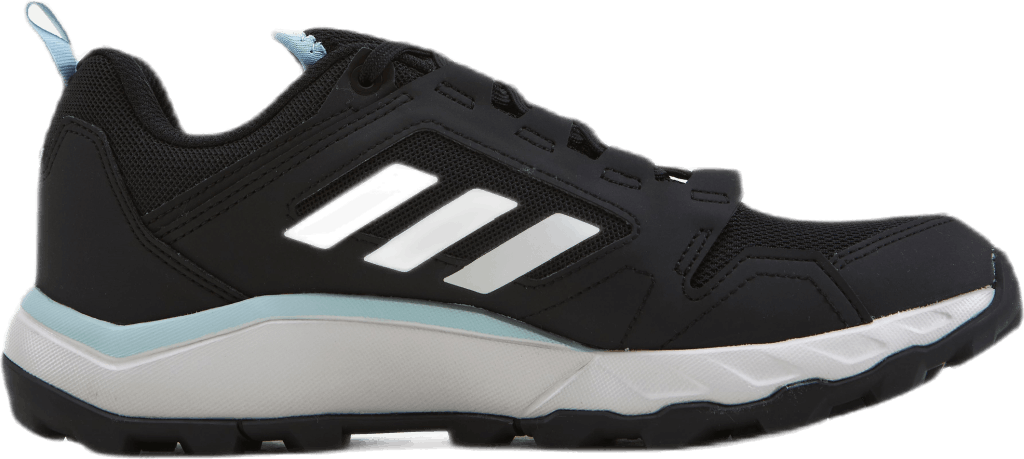 Terrex Agravic TR Trail Running Shoes Core Black / Grey Two / Ash Grey